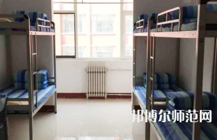 2023年貴陽幼兒師范高等?？茖W校五年制大專宿舍環(huán)境怎么樣