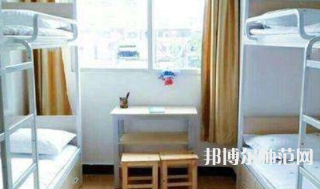 2023年銅仁幼兒師范高等?？茖W校宿舍環(huán)境怎么樣