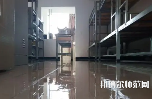2023年麗江師范高等?？茖W校中專部宿舍環(huán)境怎么樣