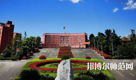 2023年銅仁幼兒師范高等專科學校環(huán)境如何