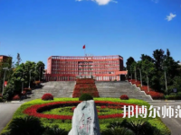 2023年銅仁幼兒師范高等?？茖W校環(huán)境如何