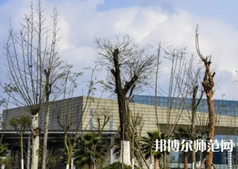 2023年川南幼兒師范高等?？茖W(xué)校環(huán)境如何