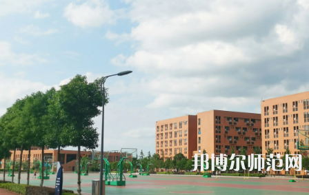 2023年懷化師范高等專(zhuān)科學(xué)校環(huán)境如何