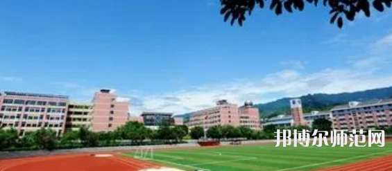 2023年重慶幼兒師范高等?？茖W校環(huán)境如何