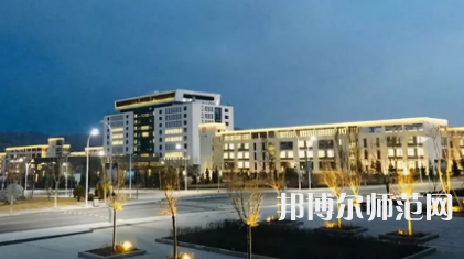 2023年青海師范類(lèi)本科公辦大學(xué)有哪些(名單和錄)