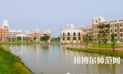 2023年贛州師范高等?？茖W校就業(yè)率怎么樣
