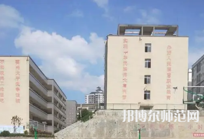 2023年織金幼師中等職業(yè)學校報名條件、招生對象