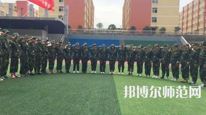 2023年遵義幼師職業(yè)技術(shù)學(xué)校報(bào)名條件、招生對(duì)象