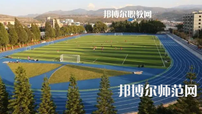 2023年紅河州民族師范學(xué)校學(xué)校報(bào)名條件、招生對(duì)象