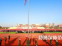 2023年亳州幼兒師范學(xué)校報(bào)名條件、招生對(duì)象