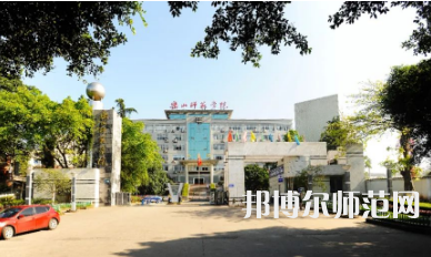 2023年樂山旅游幼兒師范學校報名條件、招生對象