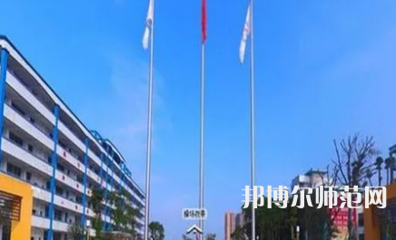 2023年江安幼兒師范職業(yè)技術(shù)學(xué)校報名條件、招生對象