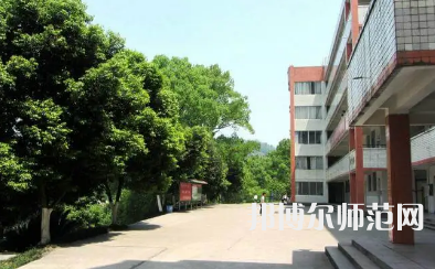2023年沐川縣幼師職業(yè)中學(xué)校報(bào)名條件、招生對象