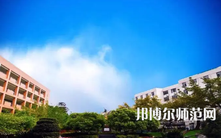 2023年四川師范大學附屬實驗學校報名條件、招生對象