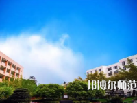 2023年四川師范大學附屬實驗學校報名條件、招生對象
