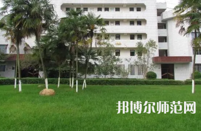 2023年四川省師范幼師學(xué)院報(bào)名條件、招生對(duì)象
