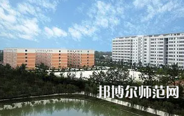 2023年四川師范幼師學院報名條件、招生對象