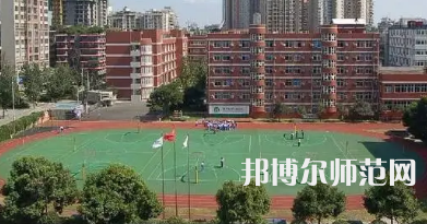 2023年北京師范大學(xué)成都實驗中學(xué)報名條件、招生對象
