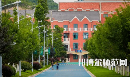 2023年貴陽幼兒師范高等?？茖W(xué)校五年制大專報名條件、招生對象