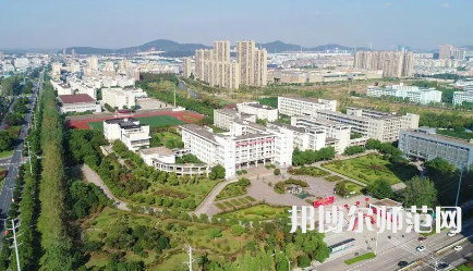 2023年馬鞍山師范高等專業(yè)學(xué)院五年制大專報名條件、招生對象