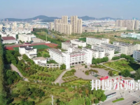 2023年馬鞍山師范高等專業(yè)學院五年制大專報名條件、招生對象