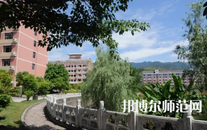 2023年重慶幼兒師范高等?？茖W(xué)校舞蹈教育專業(yè)介紹
