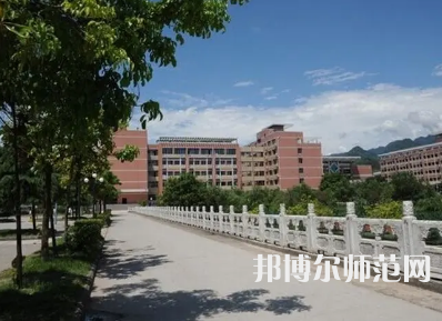 2023年重慶幼兒師范高等?？茖W校體育教育專業(yè)介紹