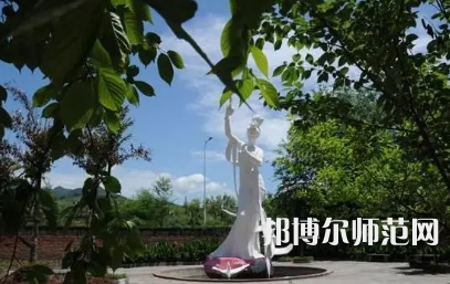 2023年重慶幼兒師范高等?？茖W(xué)校美術(shù)教育專業(yè)介紹