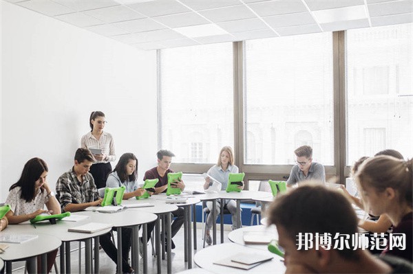 石家莊公辦教育技術(shù)學學校有哪些 石家莊公辦教育技術(shù)學學校名單一覽表