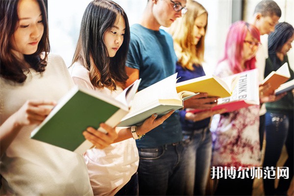 齊齊哈爾高等師范專科學(xué)校介紹、地址