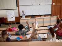 貴州省銅仁幼兒師范高等?？茖W校介紹、地址