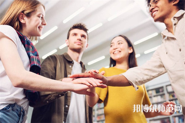 中山大學(xué)南方師范學(xué)院介紹、地址