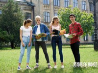 重慶光華女子幼師職業(yè)中等專業(yè)學(xué)校介紹、地址