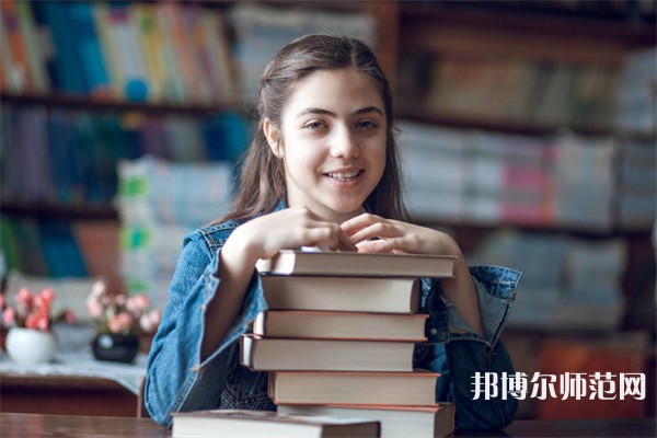 華北電力師范大學(xué)(北京)介紹、地址