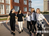 河北科技師范大學(xué)介紹、地址