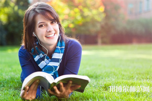 河南理工師范大學(xué)南校區(qū)介紹、地址