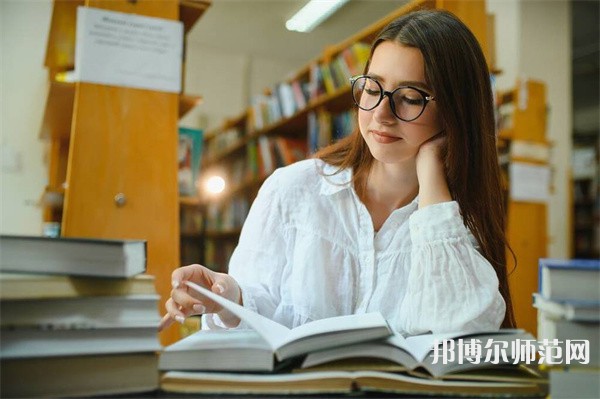 塔里木師范大學介紹、地址