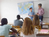 南華師范大學雨母校區(qū)介紹、地址
