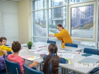天津外國語師范大學(xué)濱海校區(qū)介紹、地址