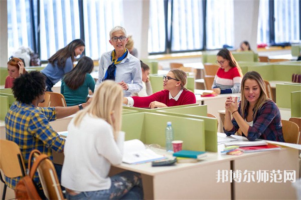 西安未央幼師職業(yè)教育中心介紹、地址