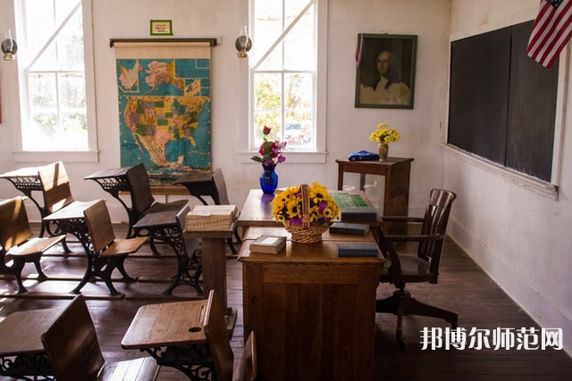 湖北恩施師范學(xué)院介紹、地址