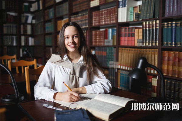 邯鄲幼兒師范高等專科學(xué)校介紹、地址