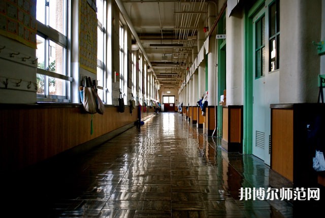 盤錦職業(yè)技術(shù)師范學院介紹、地址