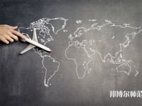 應天職業(yè)技術(shù)師范學院介紹、地址