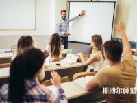 周口職業(yè)技術(shù)師范學(xué)院文昌校區(qū)介紹、地址