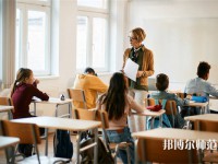 山東威海藝術幼兒師范學校介紹、地址
