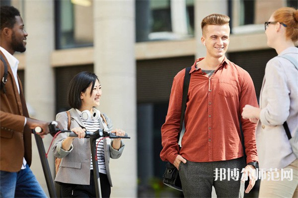 杭州科技職業(yè)技術師范學院嚴州校區(qū)介紹、地址