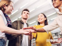 云南外事外語職業(yè)師范學(xué)院介紹、地址