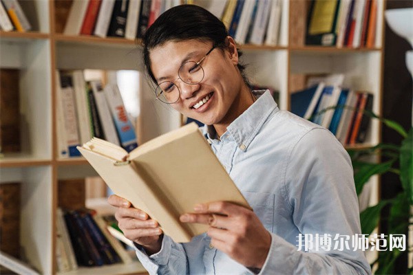 揚(yáng)州大學(xué)廣陵師范學(xué)院介紹、地址