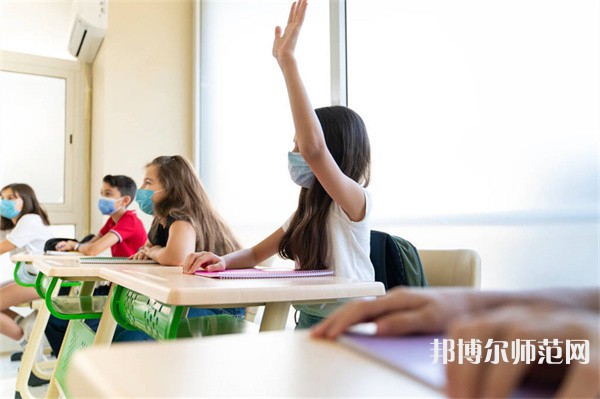 延安職業(yè)技術(shù)師范學(xué)院介紹、地址